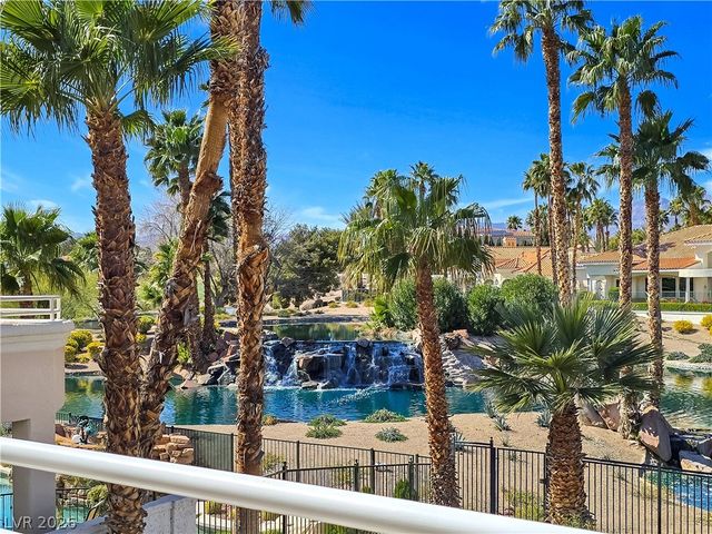 8812 Rainbow Ridge Drive, Las Vegas, NV 89117