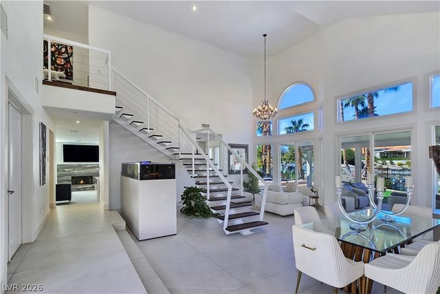 8812 Rainbow Ridge Drive, Las Vegas, NV 89117