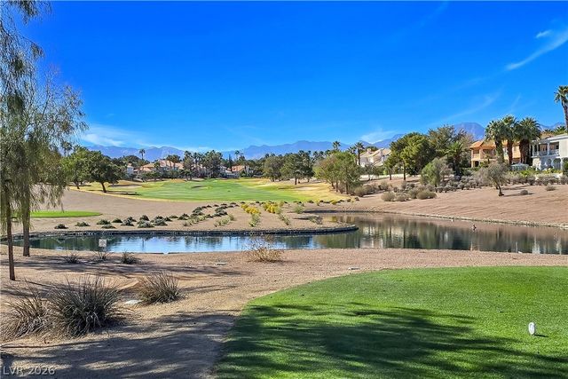 8812 Rainbow Ridge Drive, Las Vegas, NV 89117