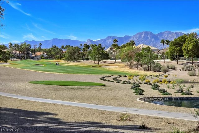 8812 Rainbow Ridge Drive, Las Vegas, NV 89117