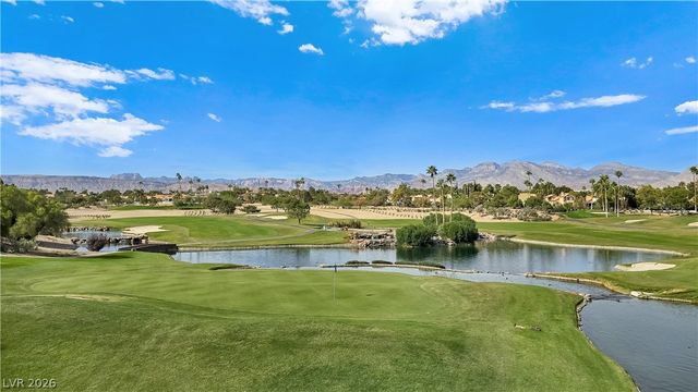 8812 Rainbow Ridge Drive, Las Vegas, NV 89117