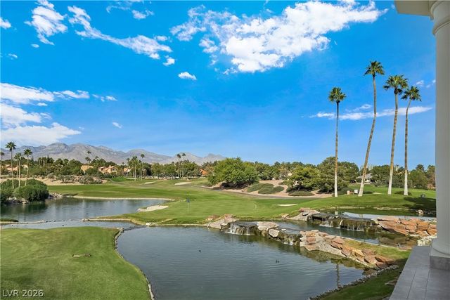 8812 Rainbow Ridge Drive, Las Vegas, NV 89117