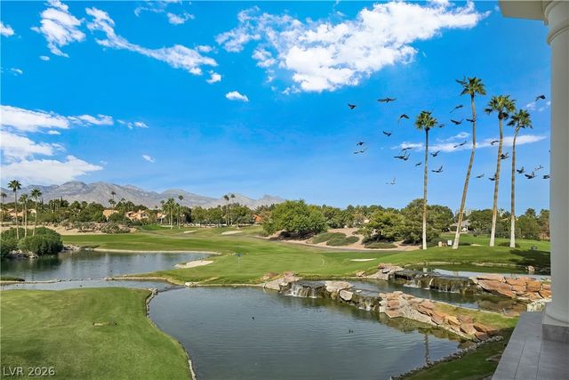 8812 Rainbow Ridge Drive, Las Vegas, NV 89117