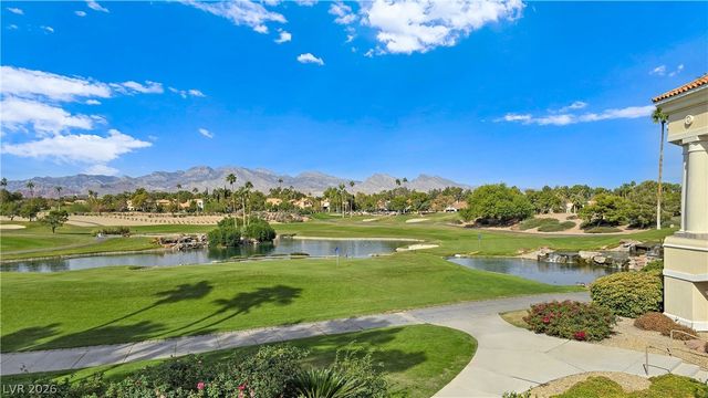 8812 Rainbow Ridge Drive, Las Vegas, NV 89117