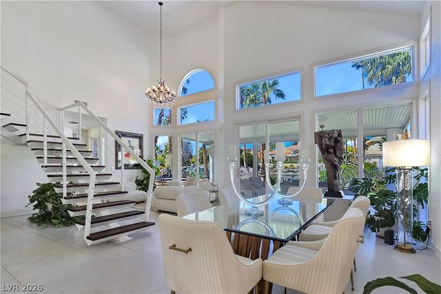 8812 Rainbow Ridge Drive, Las Vegas, NV 89117