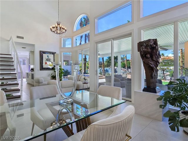 8812 Rainbow Ridge Drive, Las Vegas, NV 89117