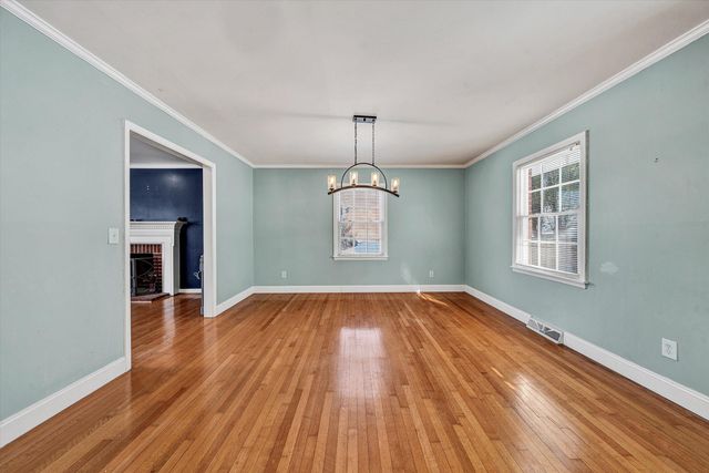 3552 Forester RD, Roanoke, VA 24015