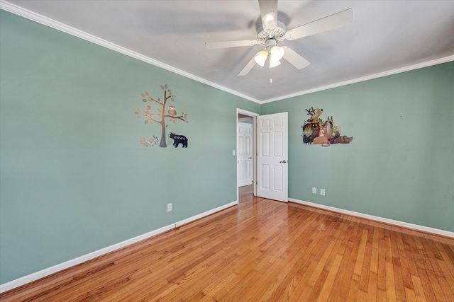 3552 Forester RD, Roanoke, VA 24015