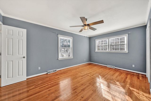 3552 Forester RD, Roanoke, VA 24015