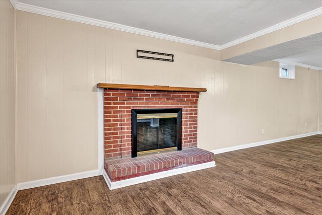 3552 Forester RD, Roanoke, VA 24015