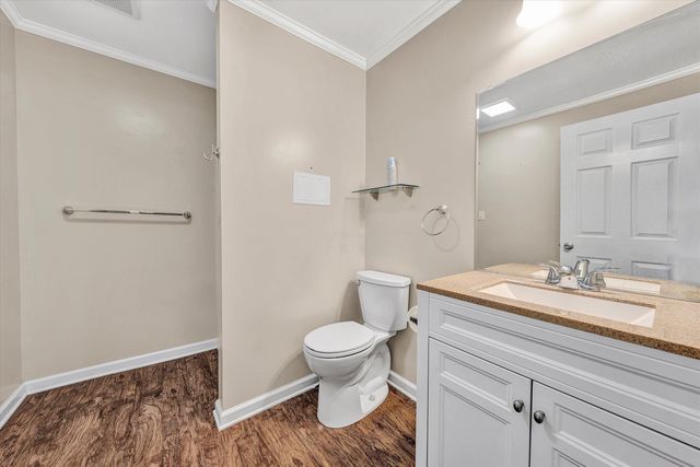 3552 Forester RD, Roanoke, VA 24015