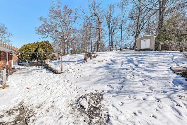 3552 Forester RD, Roanoke, VA 24015