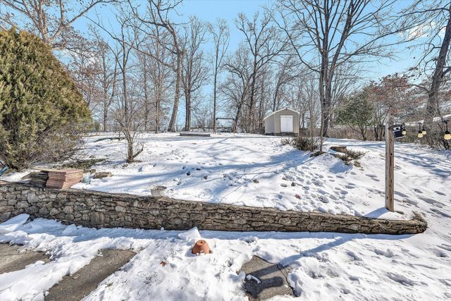 3552 Forester RD, Roanoke, VA 24015