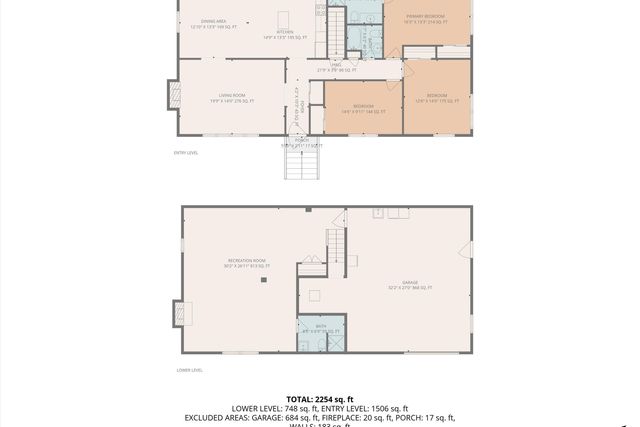 3552 Forester RD, Roanoke, VA 24015