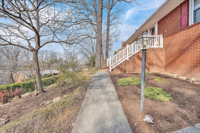 3552 Forester RD, Roanoke, VA 24015