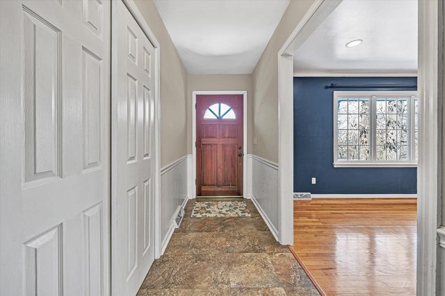 3552 Forester RD, Roanoke, VA 24015