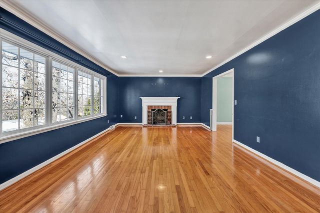 3552 Forester RD, Roanoke, VA 24015