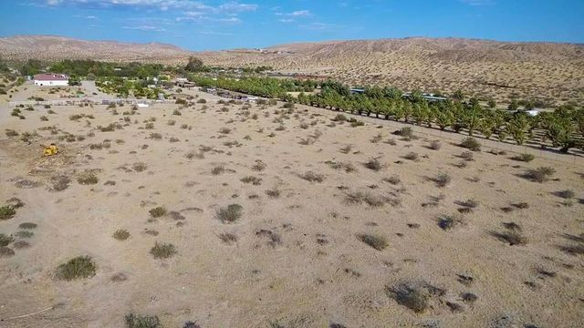 0 Artesia Road, Desert Hot Springs, CA 92240