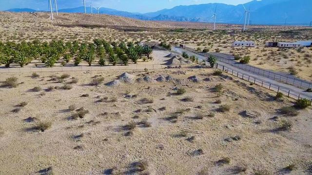 0 Artesia Road, Desert Hot Springs, CA 92240