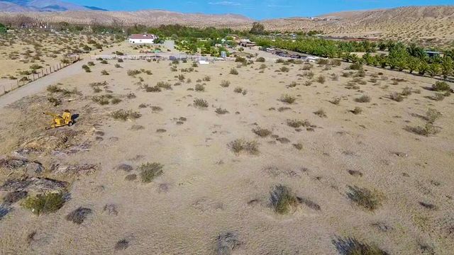 0 Artesia Road, Desert Hot Springs, CA 92240