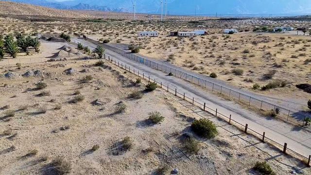 0 Artesia Road, Desert Hot Springs, CA 92240