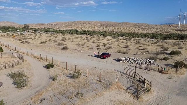 0 Artesia Road, Desert Hot Springs, CA 92240