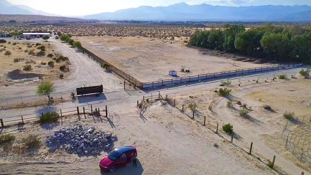 0 Artesia Road, Desert Hot Springs, CA 92240
