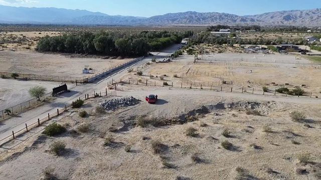 0 Artesia Road, Desert Hot Springs, CA 92240
