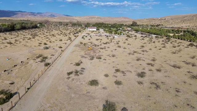 0 Artesia Road, Desert Hot Springs, CA 92240
