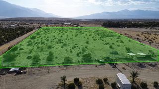 0 Artesia Road, Desert Hot Springs, CA 92240