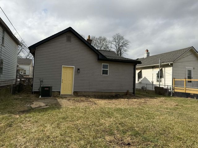 2382 S 6th Street, Columbus, OH 43207