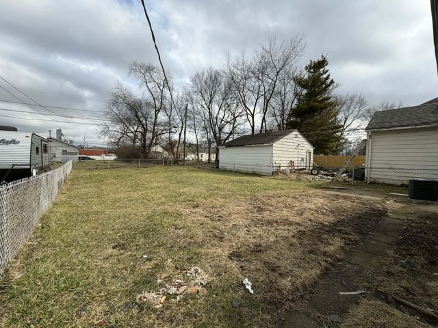 2382 S 6th Street, Columbus, OH 43207