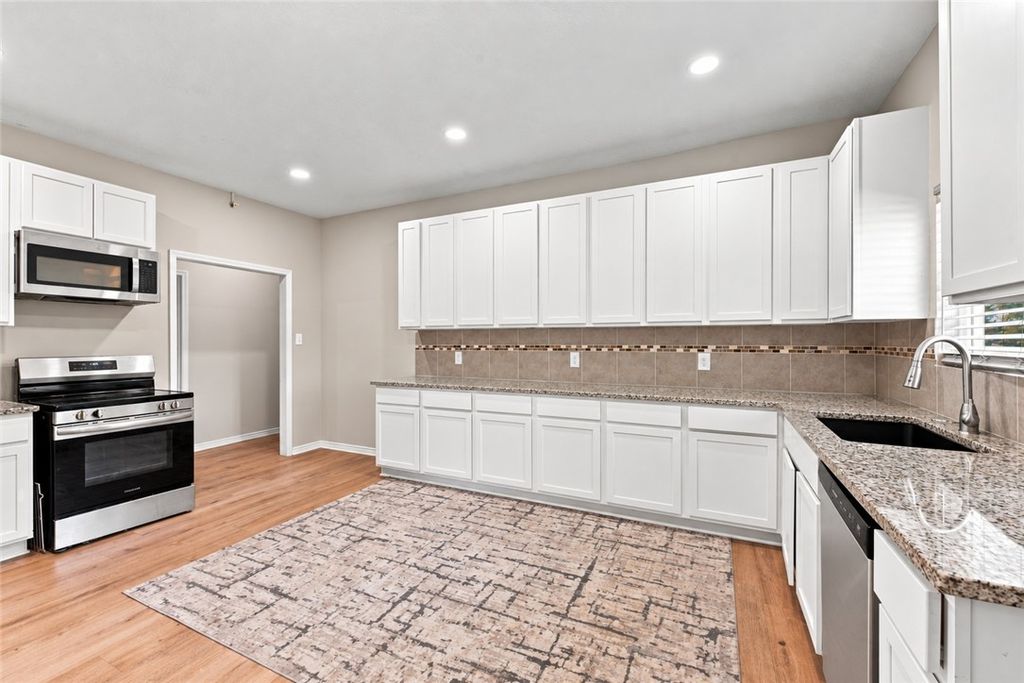 808 North Washington Avenue, Bryan, TX 77803 — photo 3