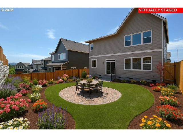 11684 Sw 178TH Dr, Beaverton, OR 97007