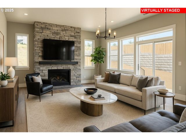 11684 Sw 178TH Dr, Beaverton, OR 97007