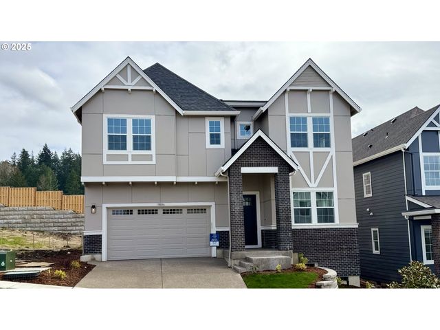 11684 Sw 178TH Dr, Beaverton, OR 97007