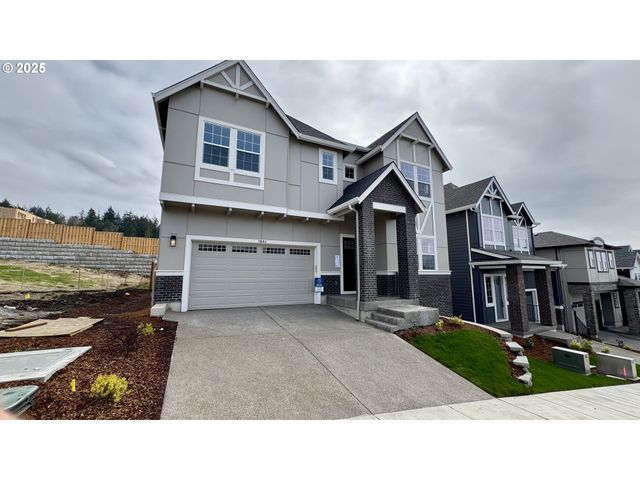 11684 Sw 178TH Dr, Beaverton, OR 97007