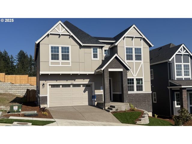 11684 Sw 178TH Dr, Beaverton, OR 97007