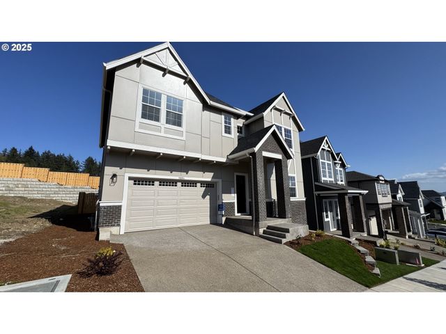 11684 Sw 178TH Dr, Beaverton, OR 97007