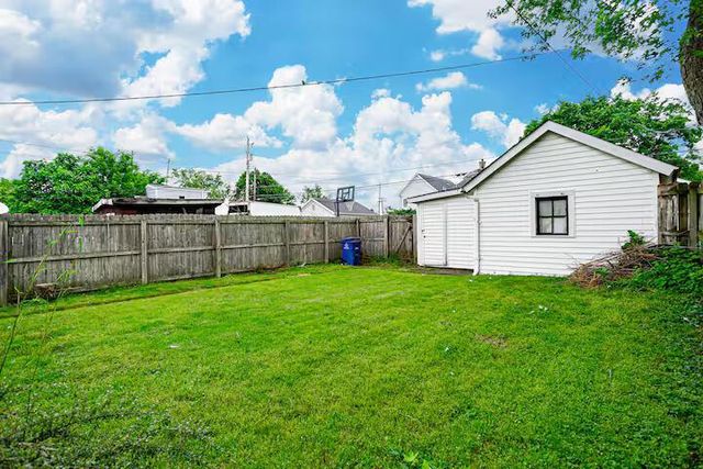 792 S 18th Street, Columbus, OH 43206