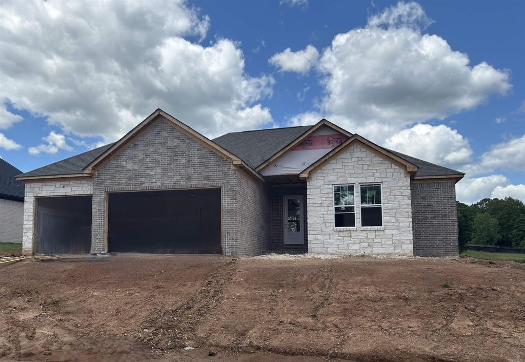 119 Harmony Village, Haskell, AR 72015