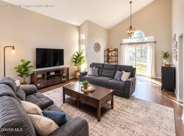 3800 E Avenue S12, Palmdale, CA 93550
