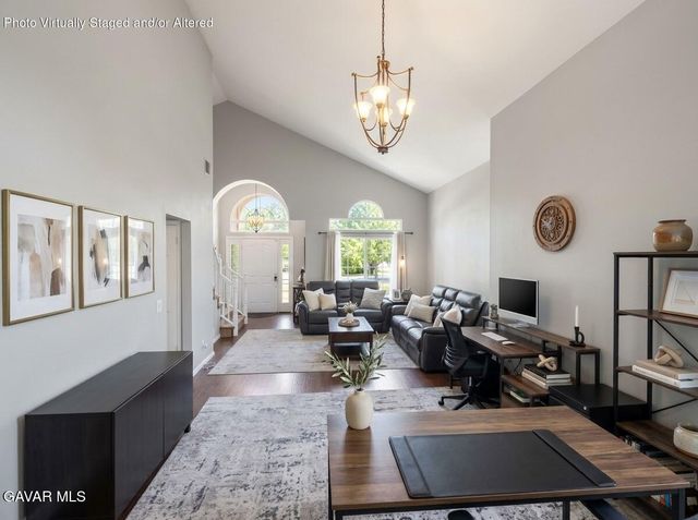 3800 E Avenue S12, Palmdale, CA 93550