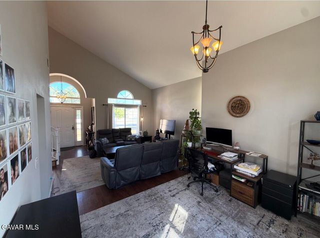 3800 E Avenue S12, Palmdale, CA 93550