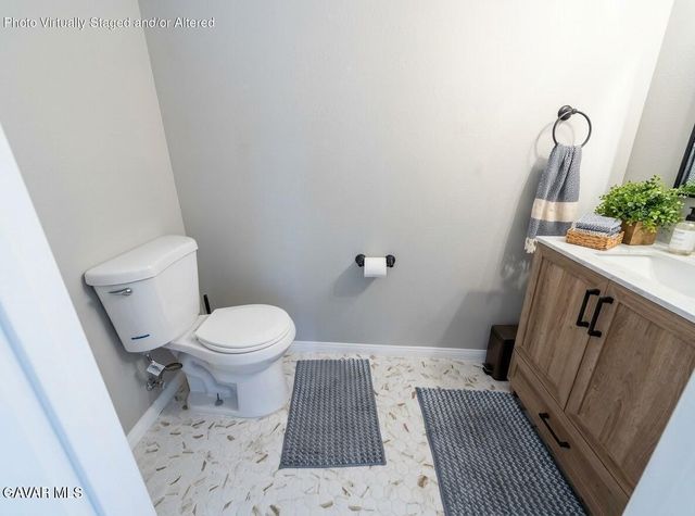 3800 E Avenue S12, Palmdale, CA 93550