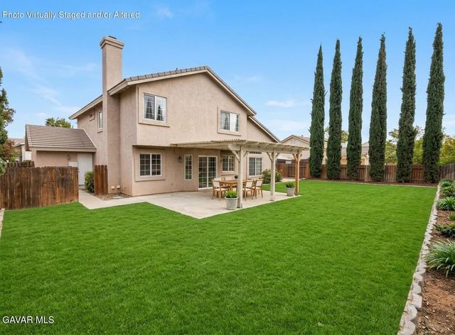 3800 E Avenue S12, Palmdale, CA 93550