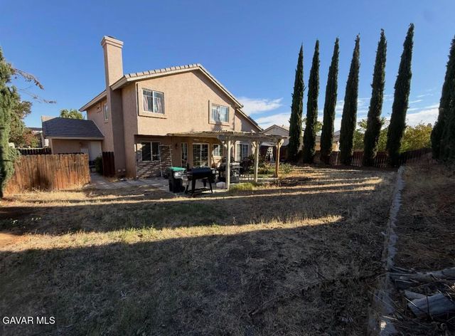 3800 E Avenue S12, Palmdale, CA 93550