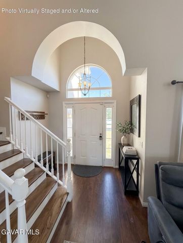 3800 E Avenue S12, Palmdale, CA 93550