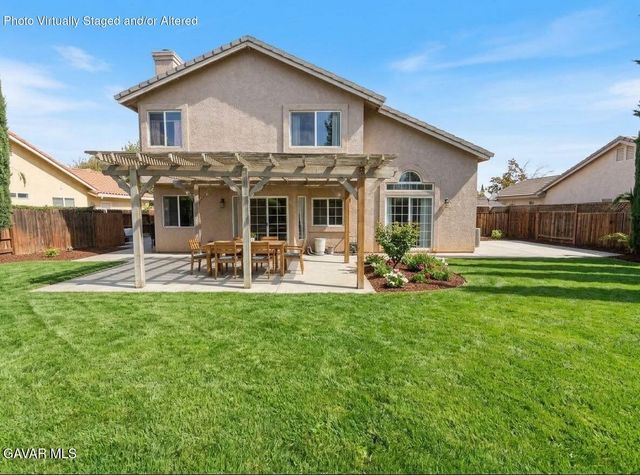 3800 E Avenue S12, Palmdale, CA 93550