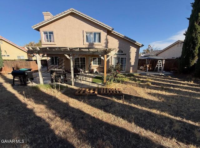 3800 E Avenue S12, Palmdale, CA 93550
